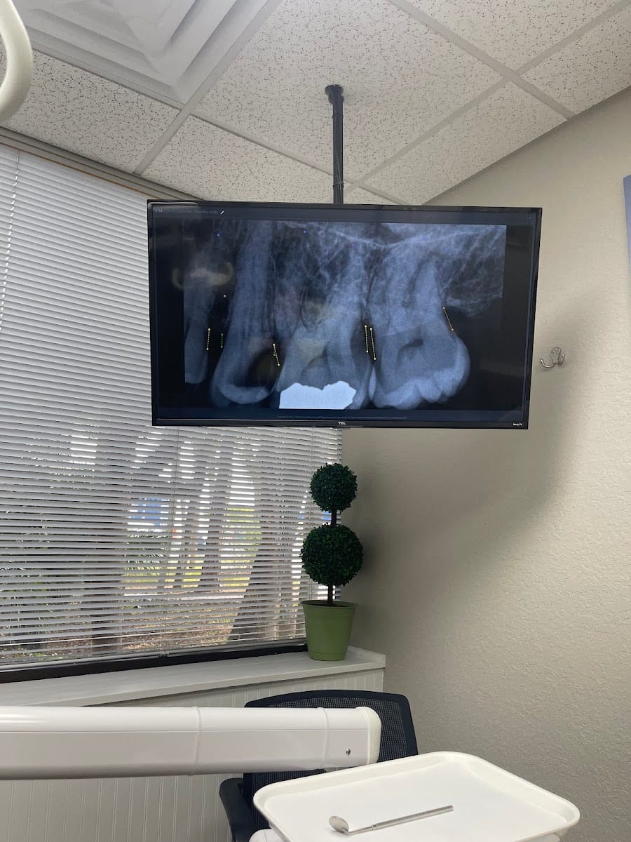 The Pearl Dentistry of Sarasota