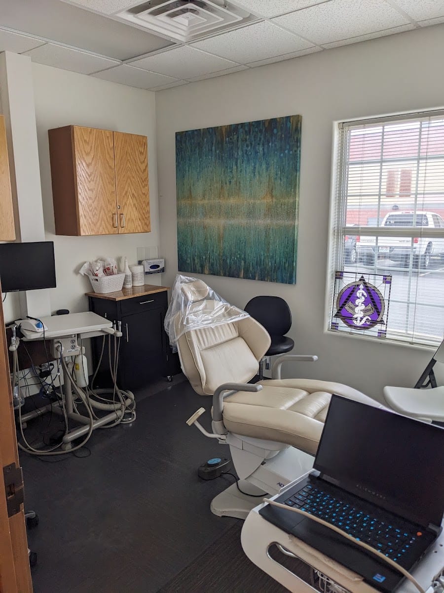 Platinum Dental of Providence