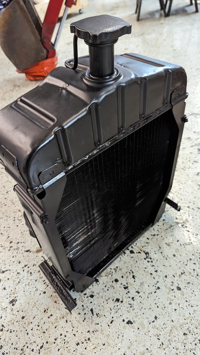 Empire Radiator Service