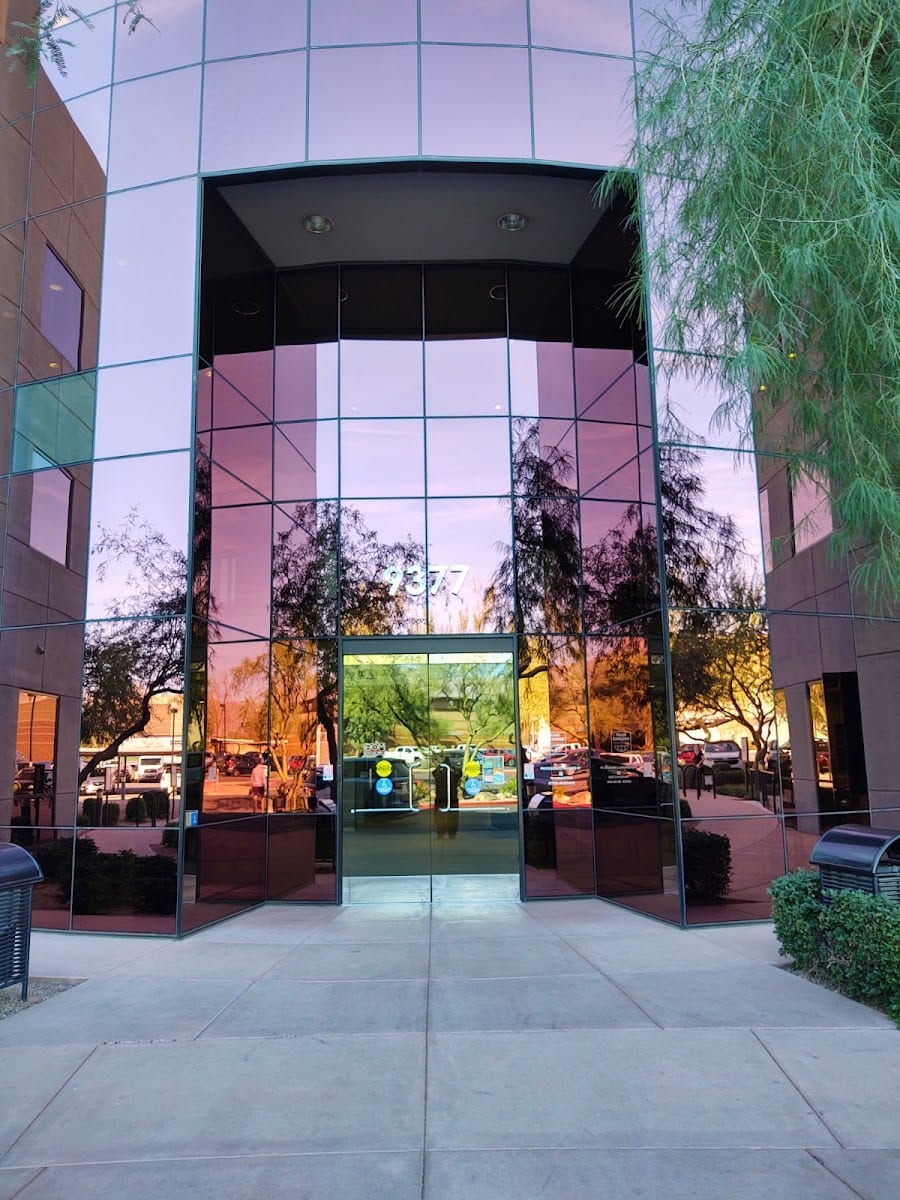 Scottsdale Center For Robotic Surgery