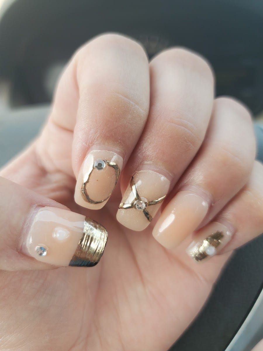 Elite Nail & Spa