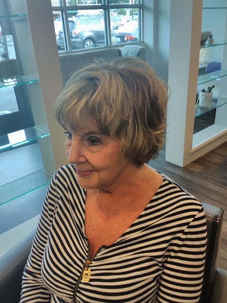Cassaundra's Hair, photo 2