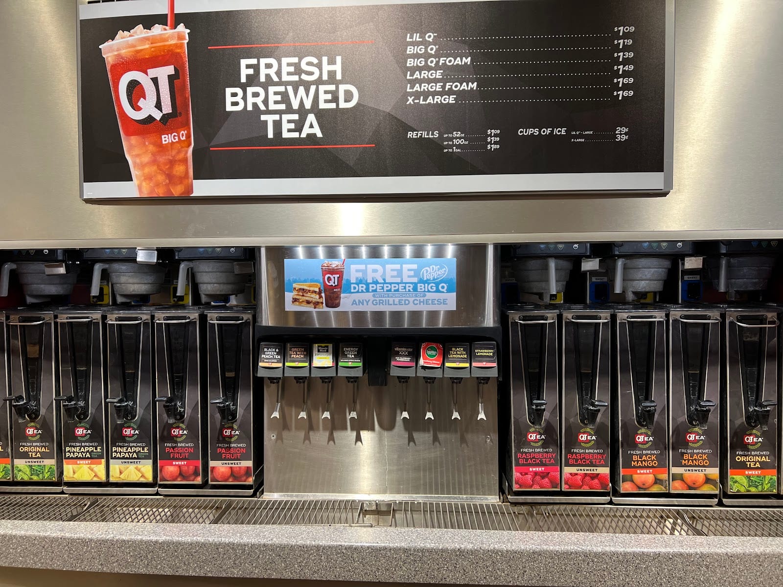 QuikTrip, photo 4