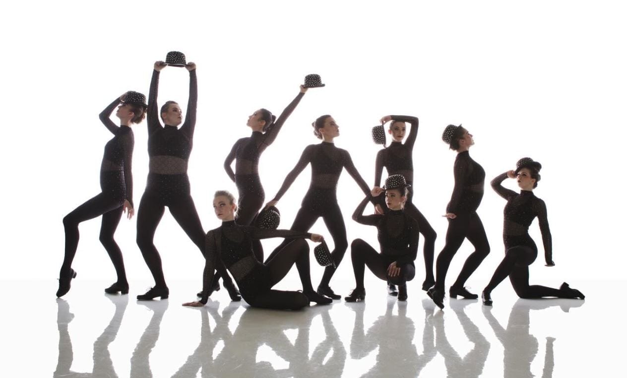 Innovative Rhythm Dance Studios, photo 2