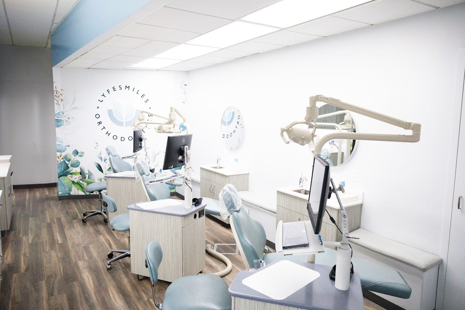 Lyfesmiles Orthodontics, photo 3