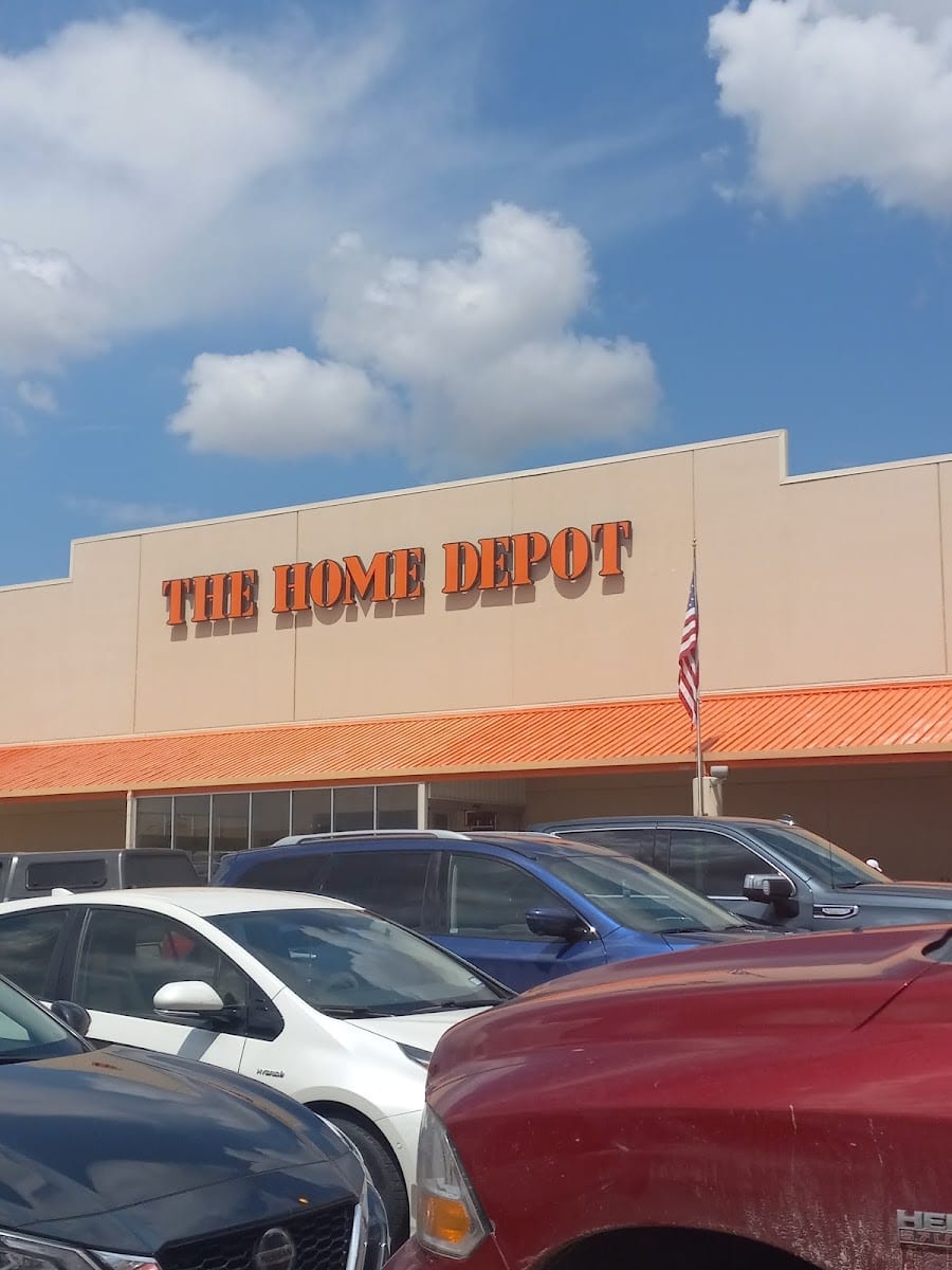 The Home Depot