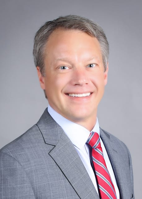 Derek John, Keller Williams Real Estate/ The Melissa Healy Group