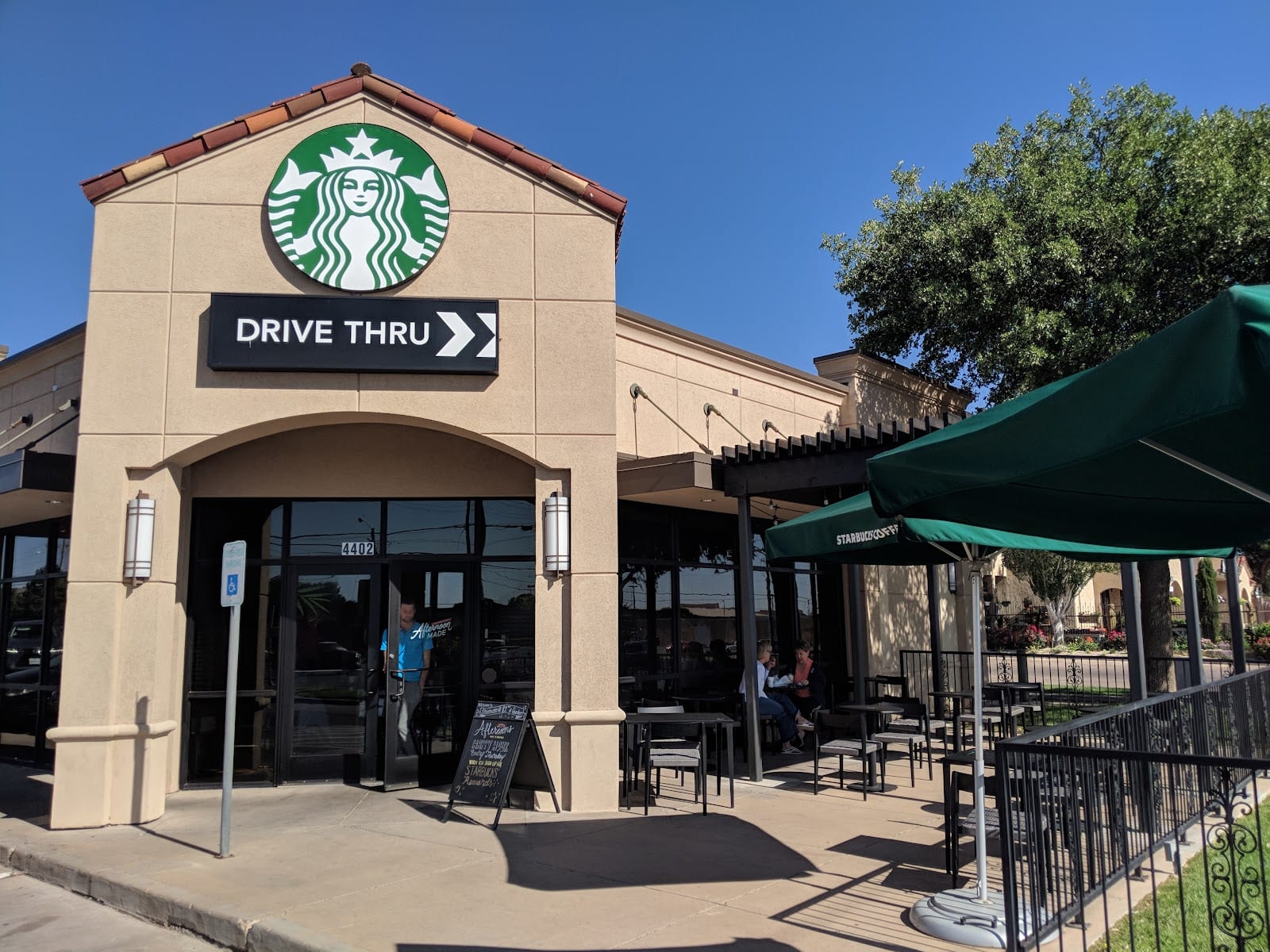 Starbucks Coffee Company, photo 2