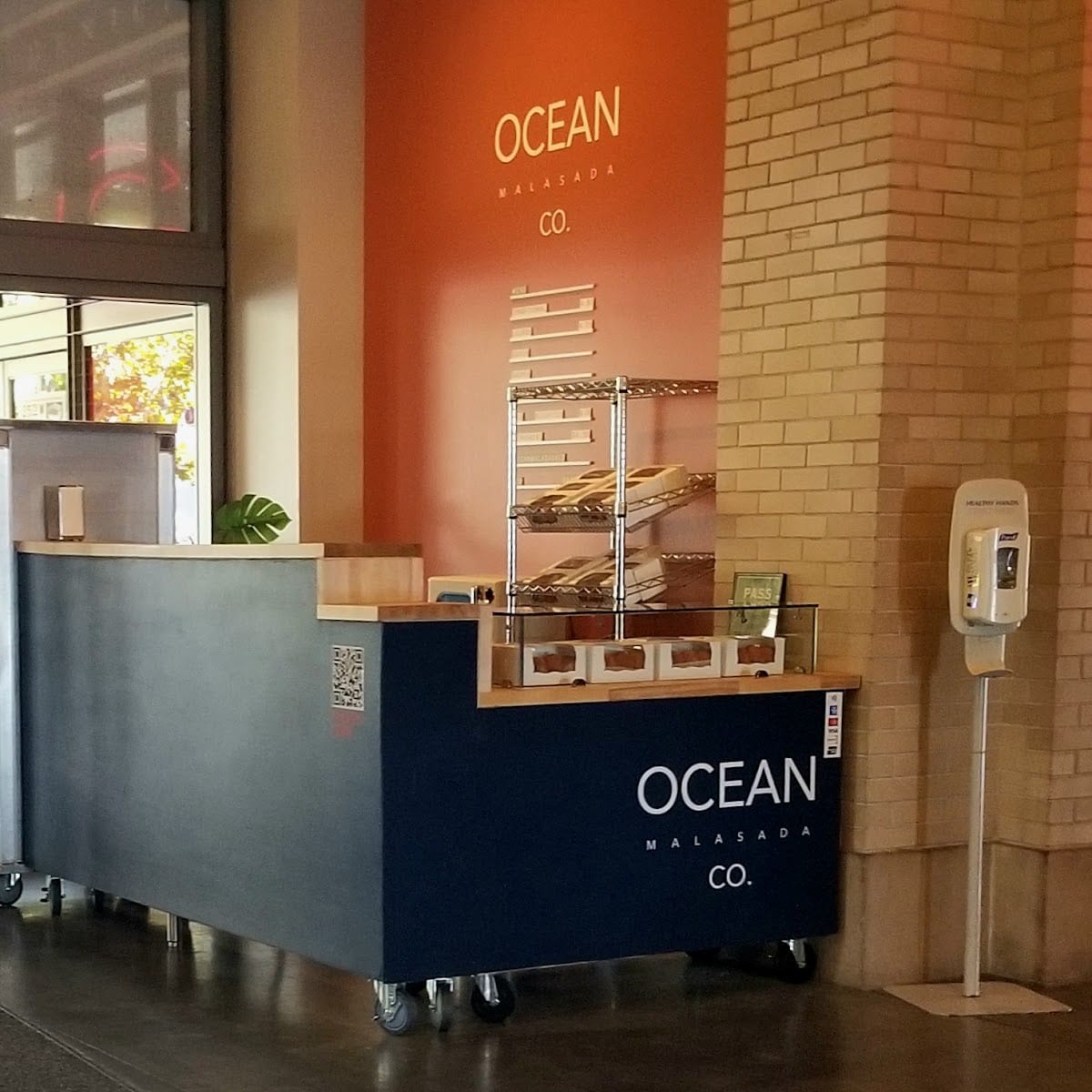Ocean Malasada Company