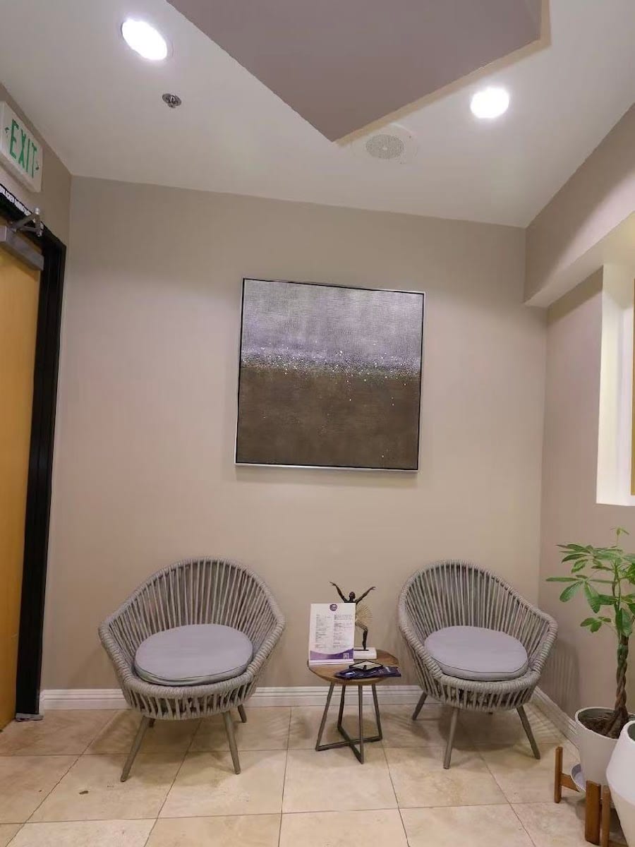 Olive Irvine Medical Aesthetic Center, photo 3