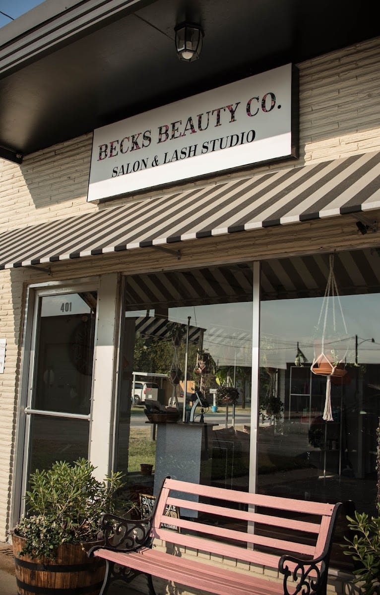 Becks Beauty Co., photo 4