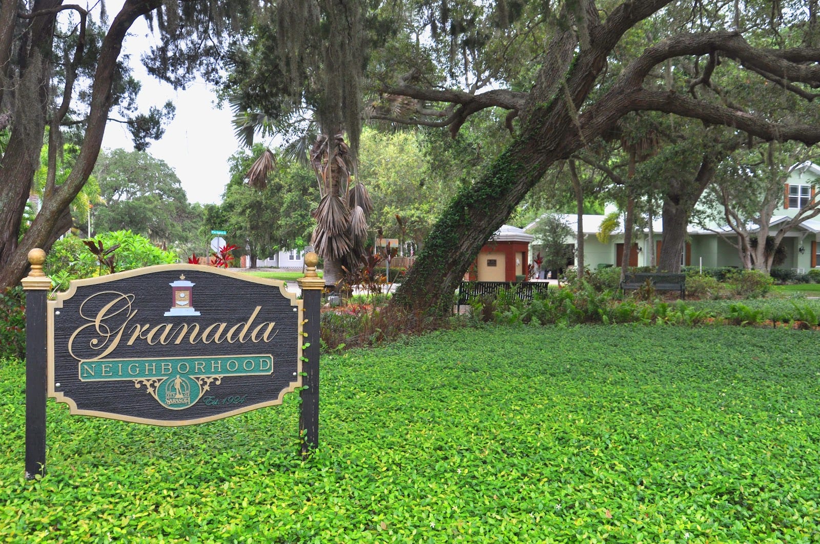 Bonita Park, photo 2