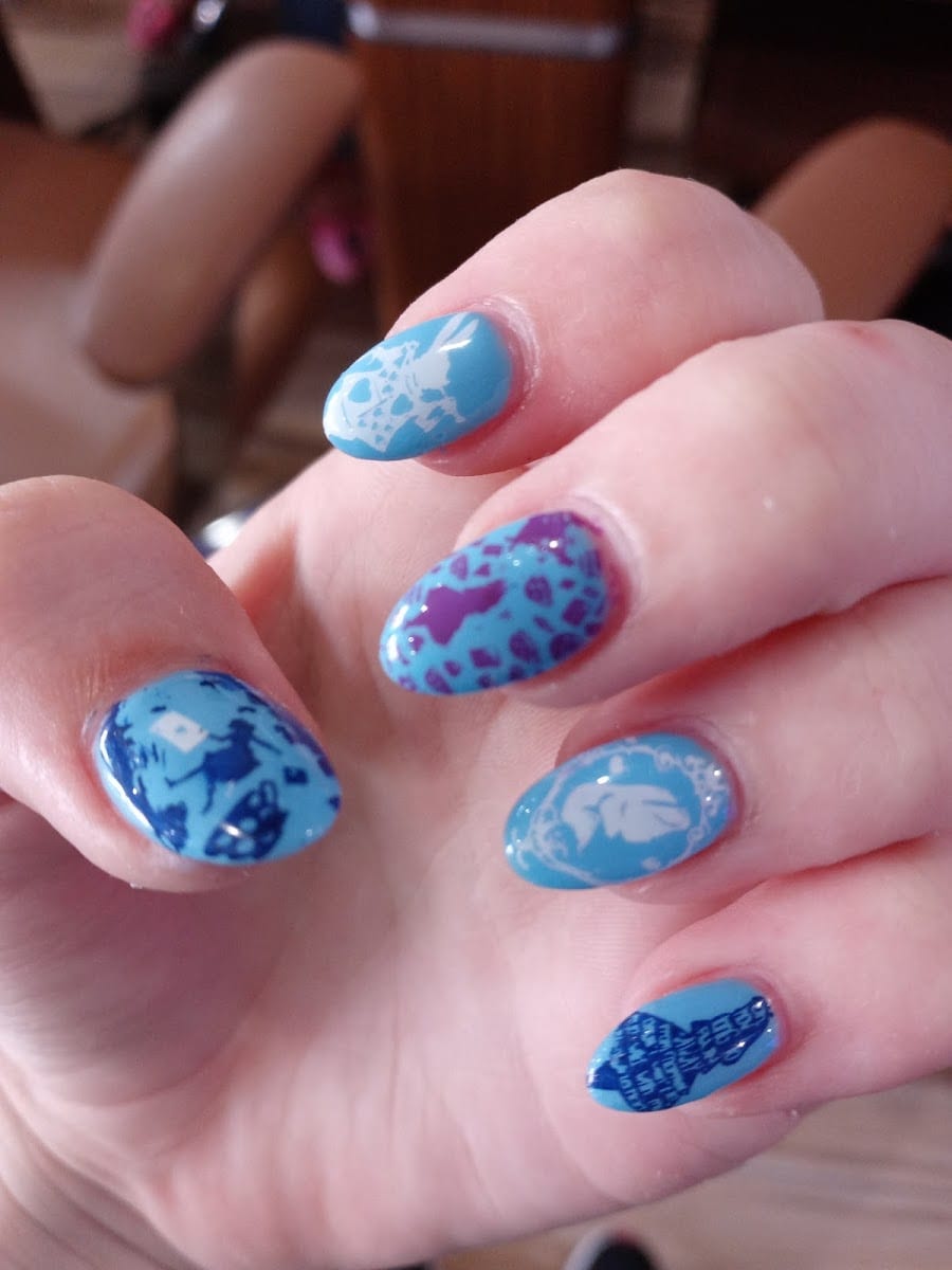 N Y Nails