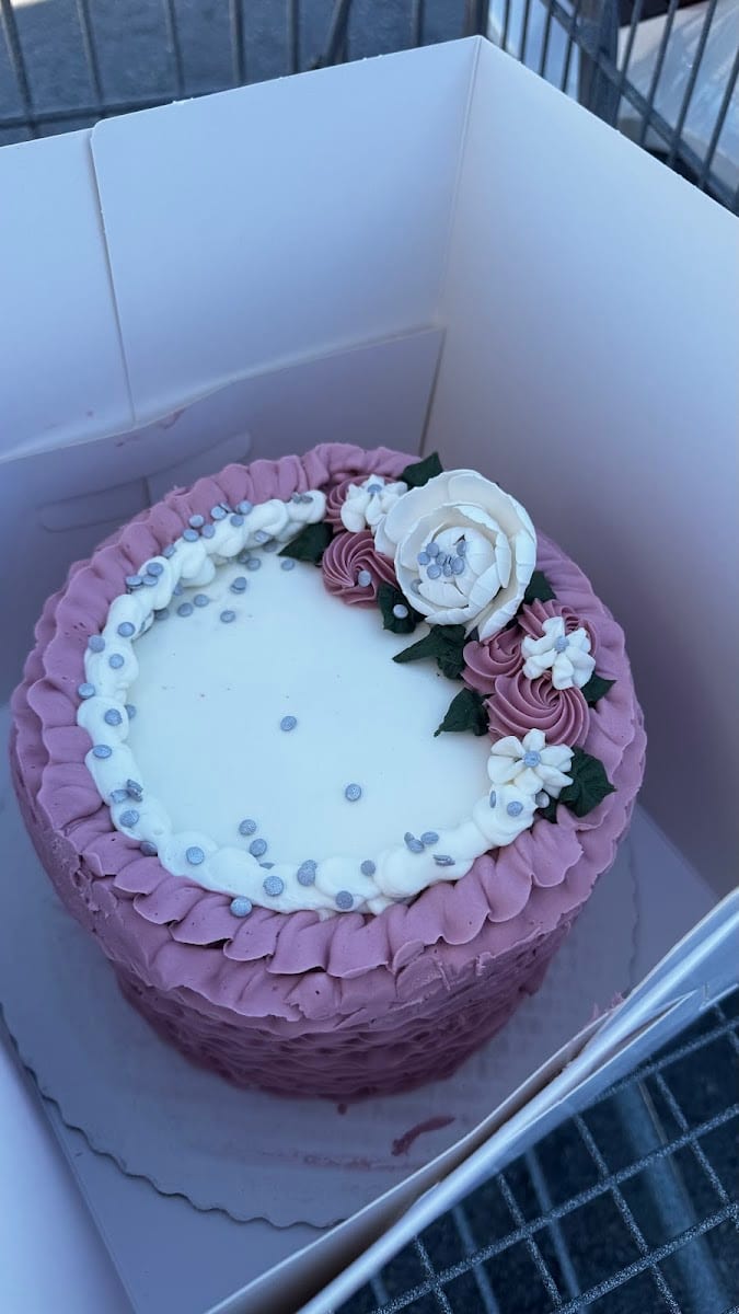 Walmart Bakery