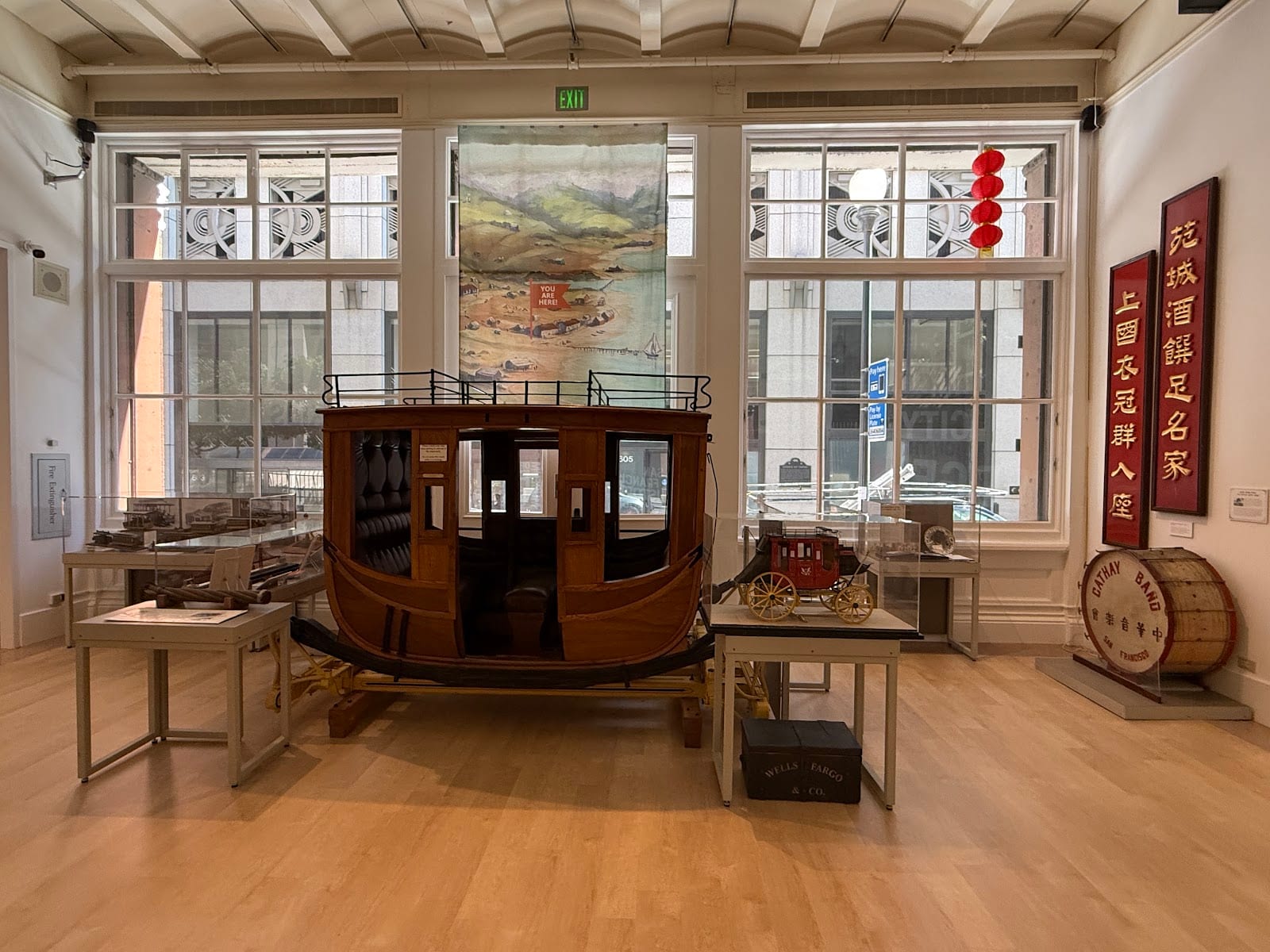 Museum of San Francisco, photo 2
