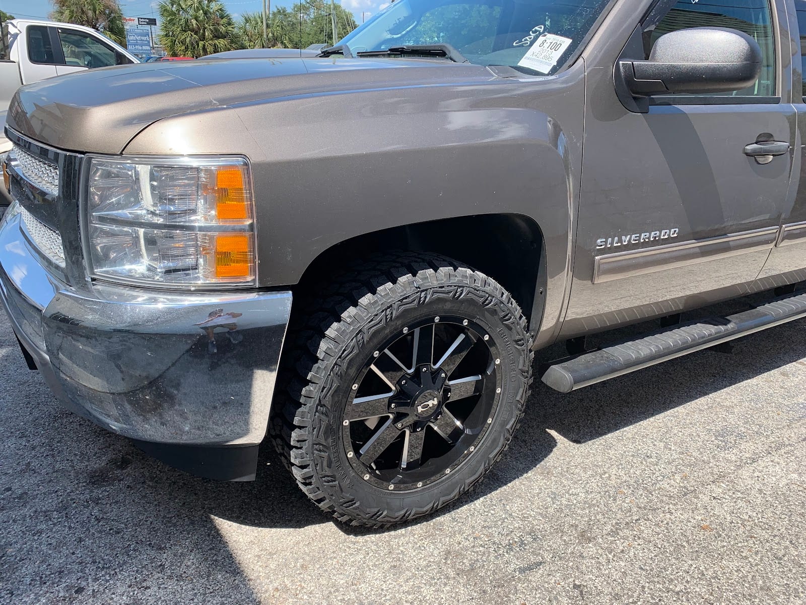 Tire Hub Inc dba All Tires & Auto Services