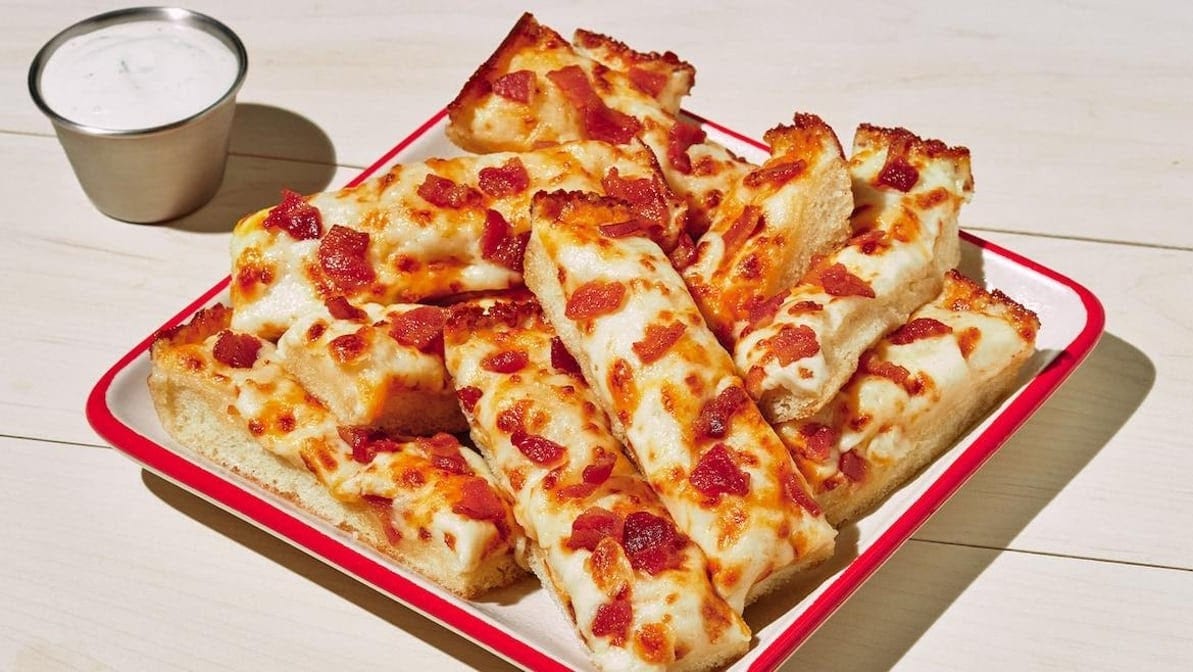 Pizza Hut, photo 3