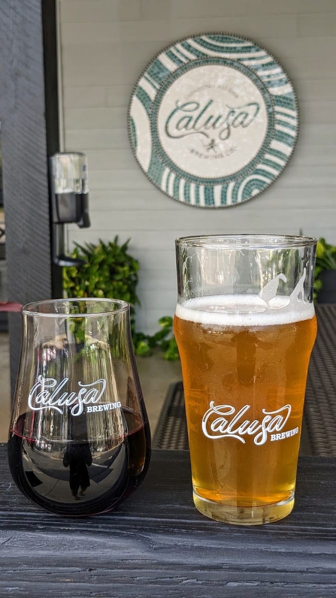 Calusa Brewing, photo 4