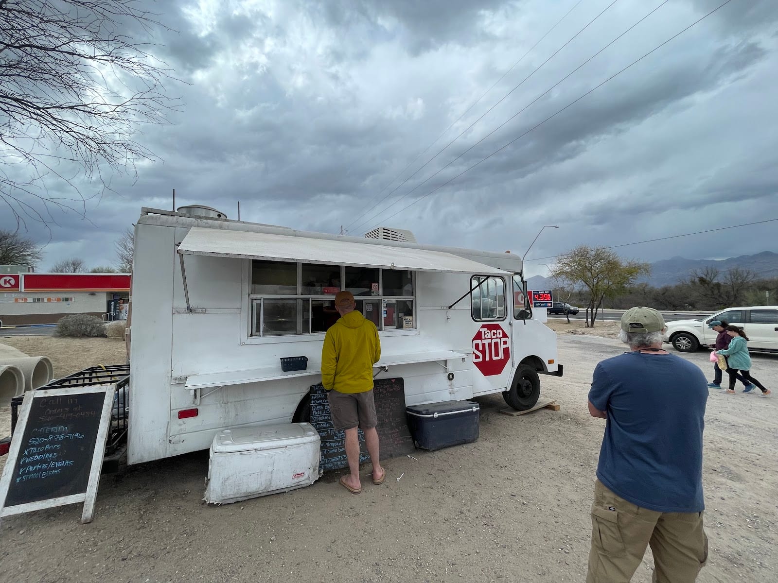 TACO STOP Llc CALL FIRST MOVING, photo 2
