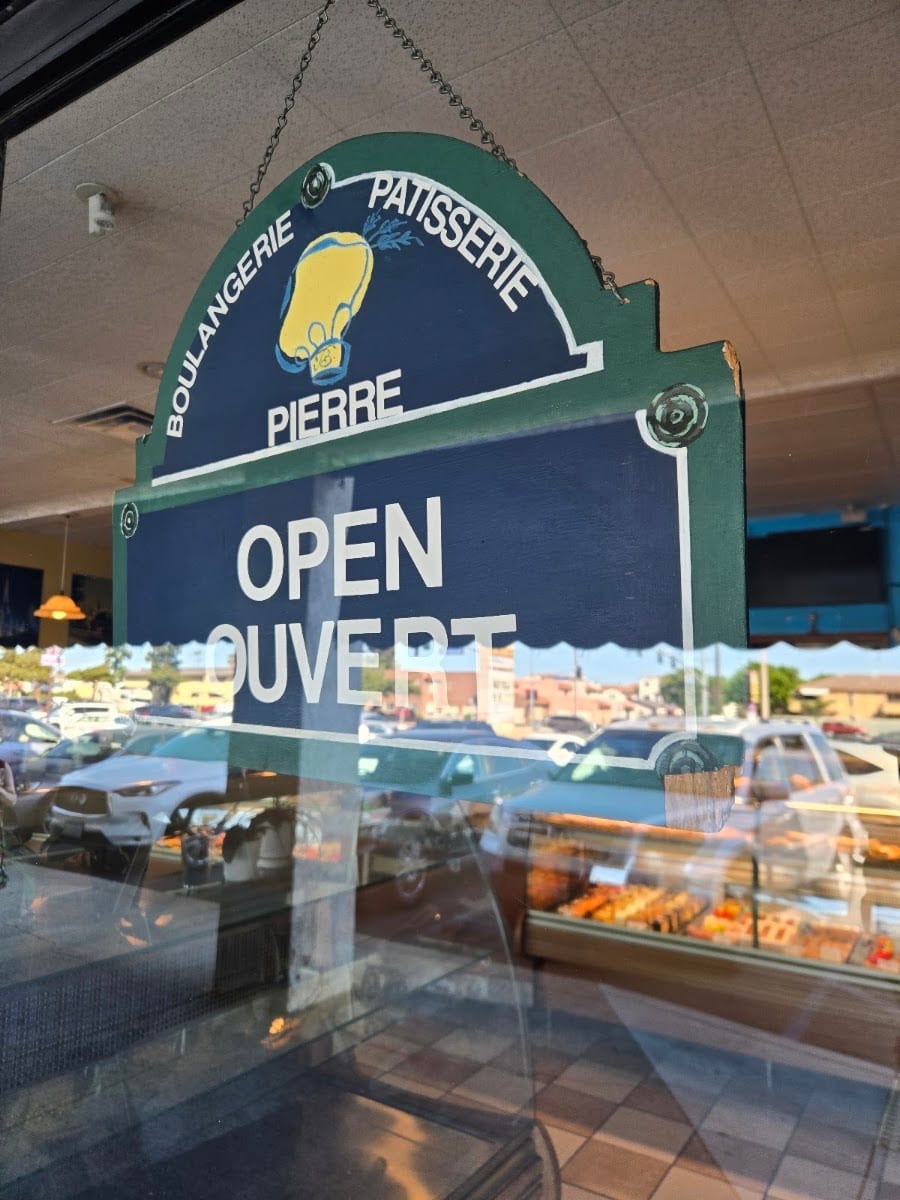 French Bakery & Pastry