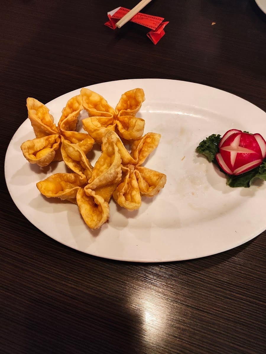 Wu's Fine Chinese Cuisine, photo 4