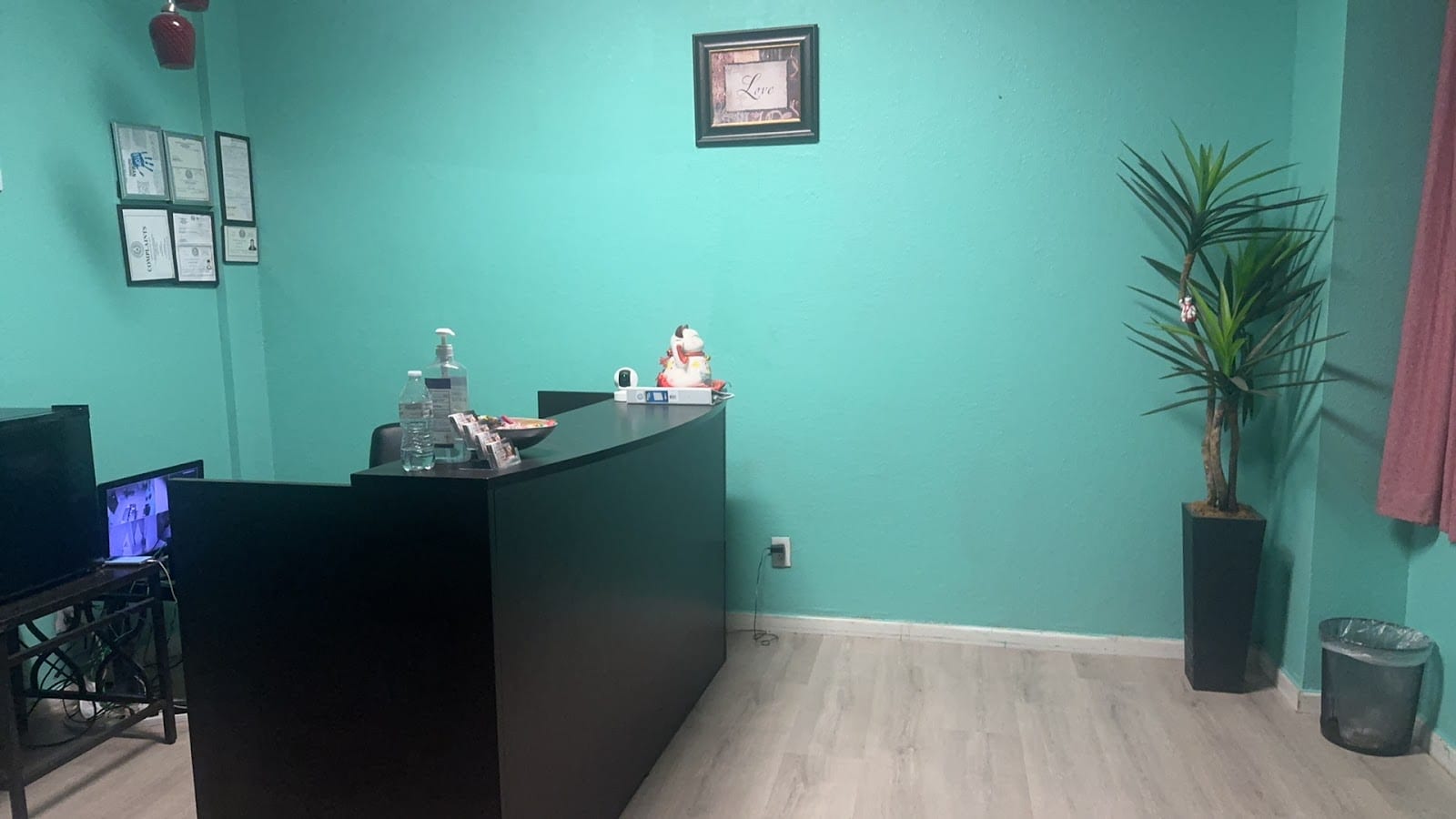 Aurora Massage