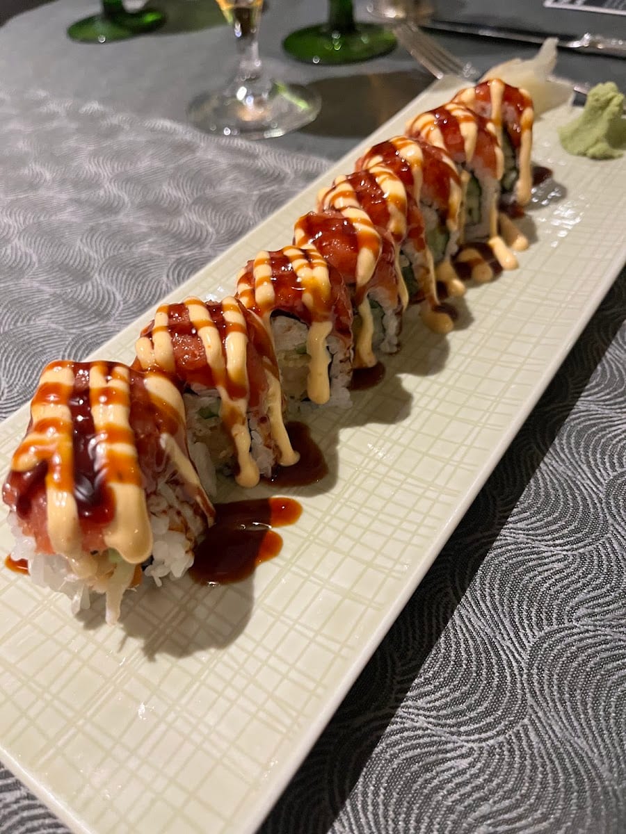 Restaurant Anzu, photo 3