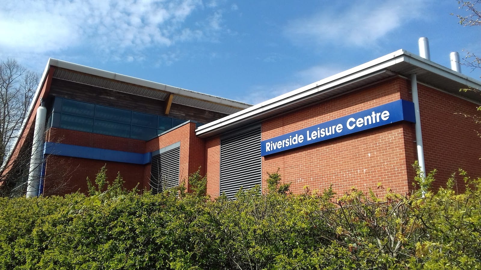 Riverside Leisure Centre