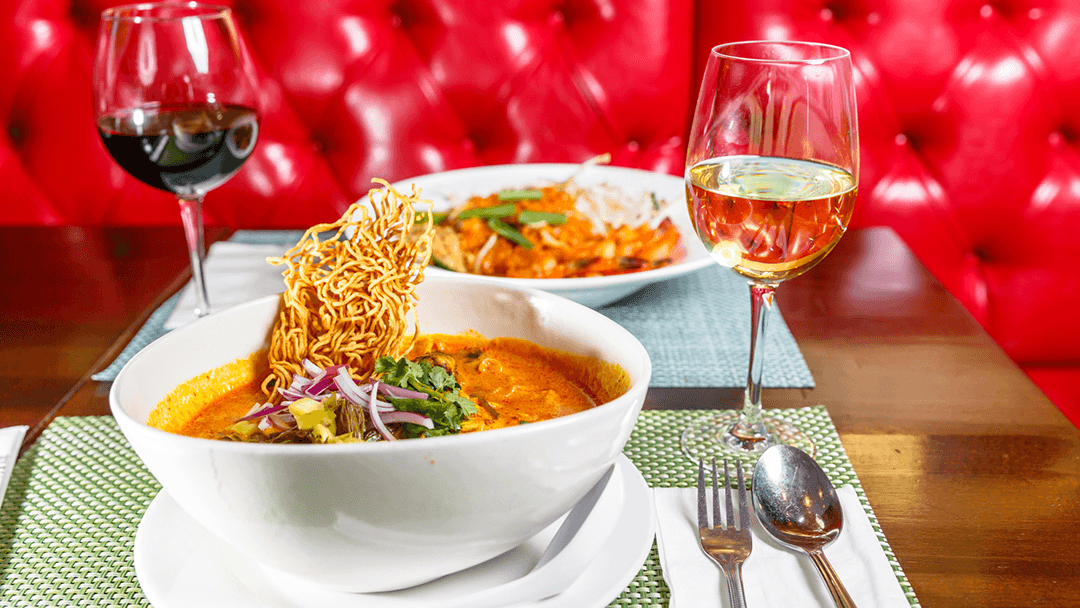 Weera Thai Restaurant - Sahara, photo 4