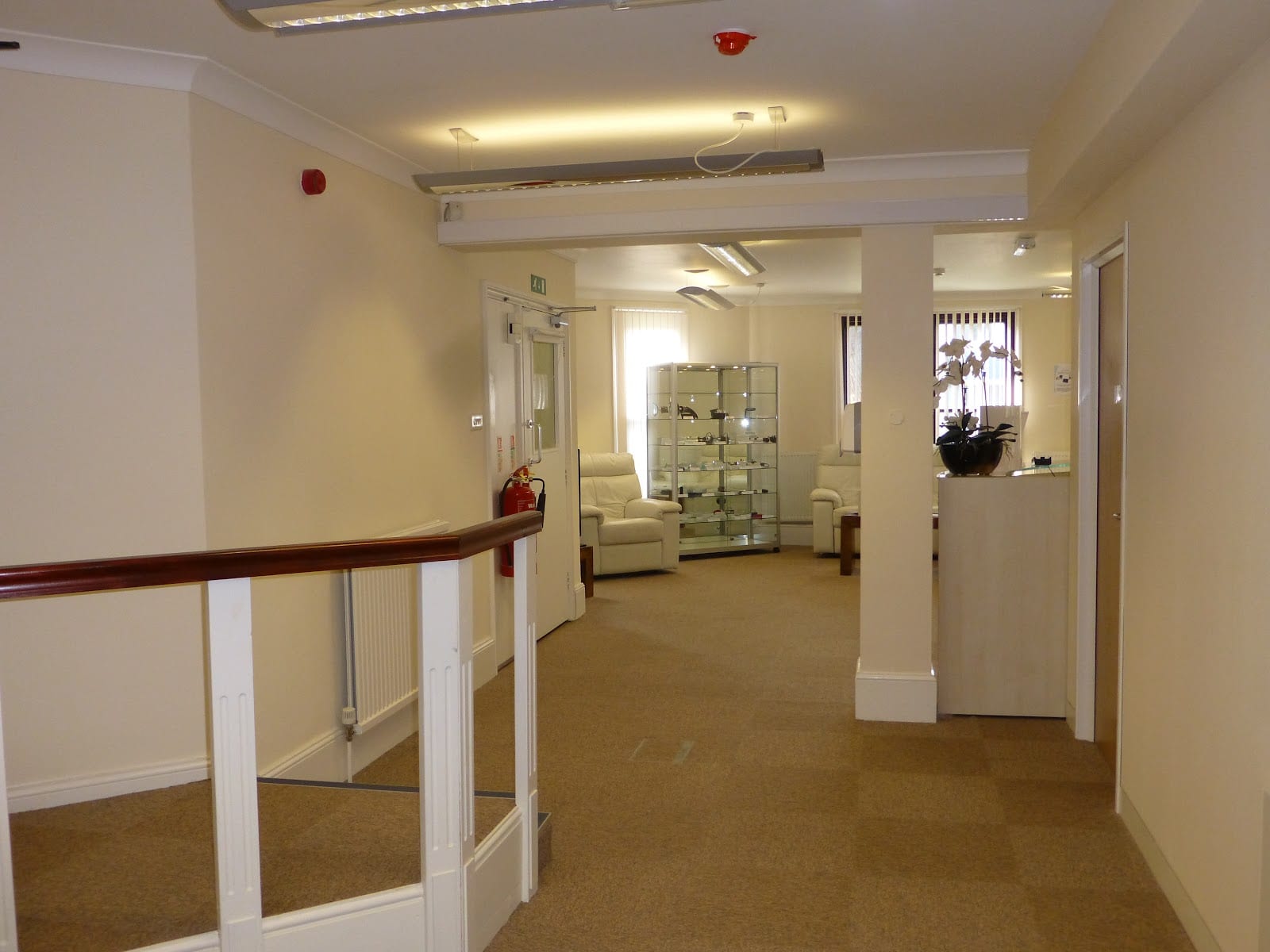 St Albans Medical Centre, photo 3