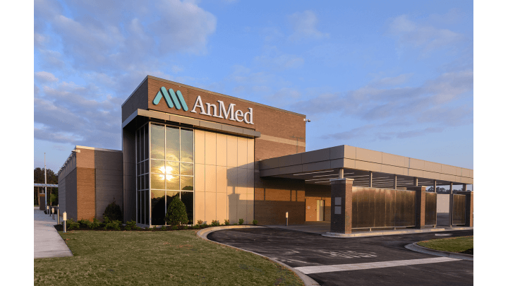 AnMed Specialty Care - Piedmont, photo 4