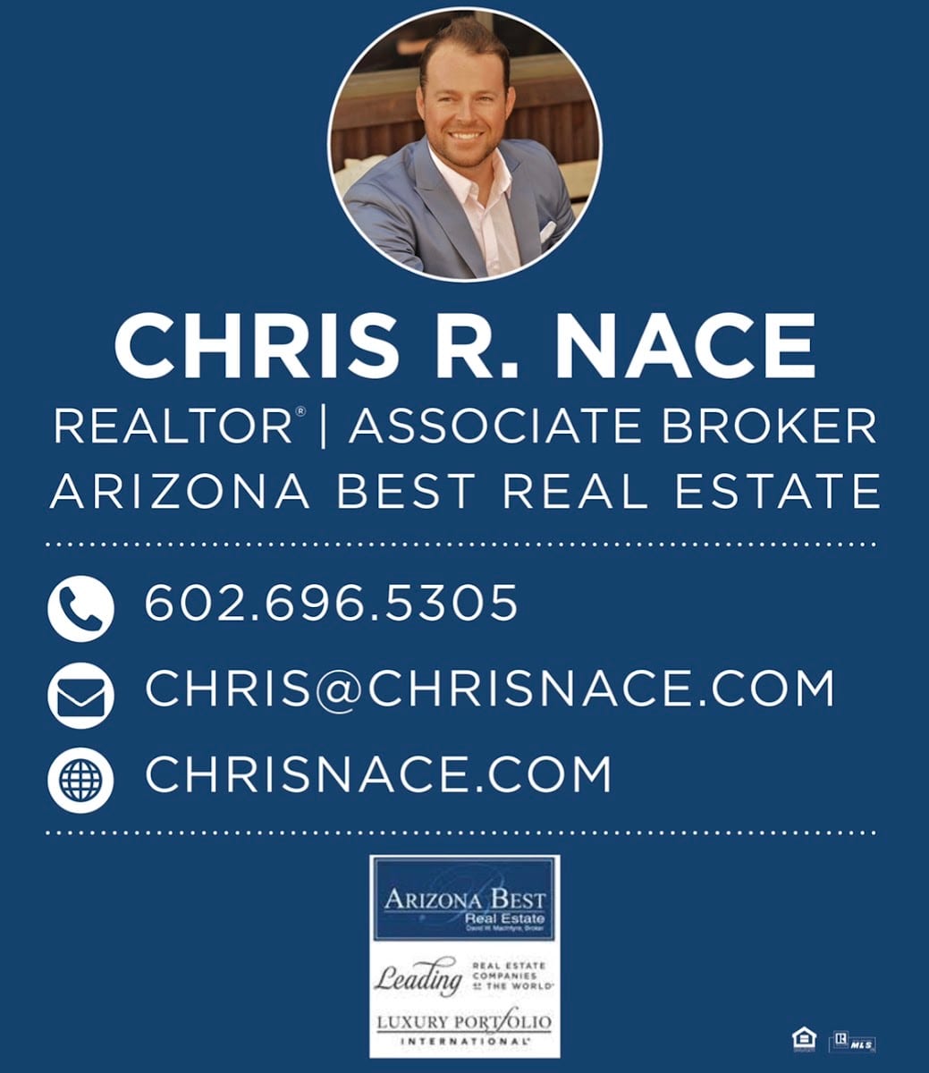 Chris Nace Arizona Best Real Estate, photo 4