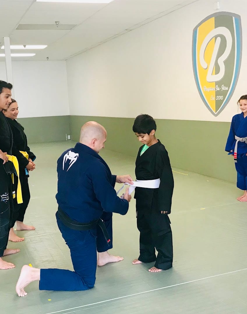 Busy Brazilian Jiu-Jitsu & Fitness (Busy BJJ), photo 2