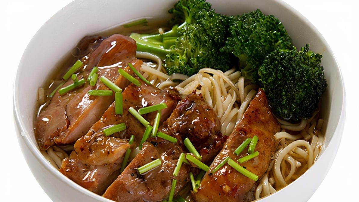 Famous Wok, photo 3