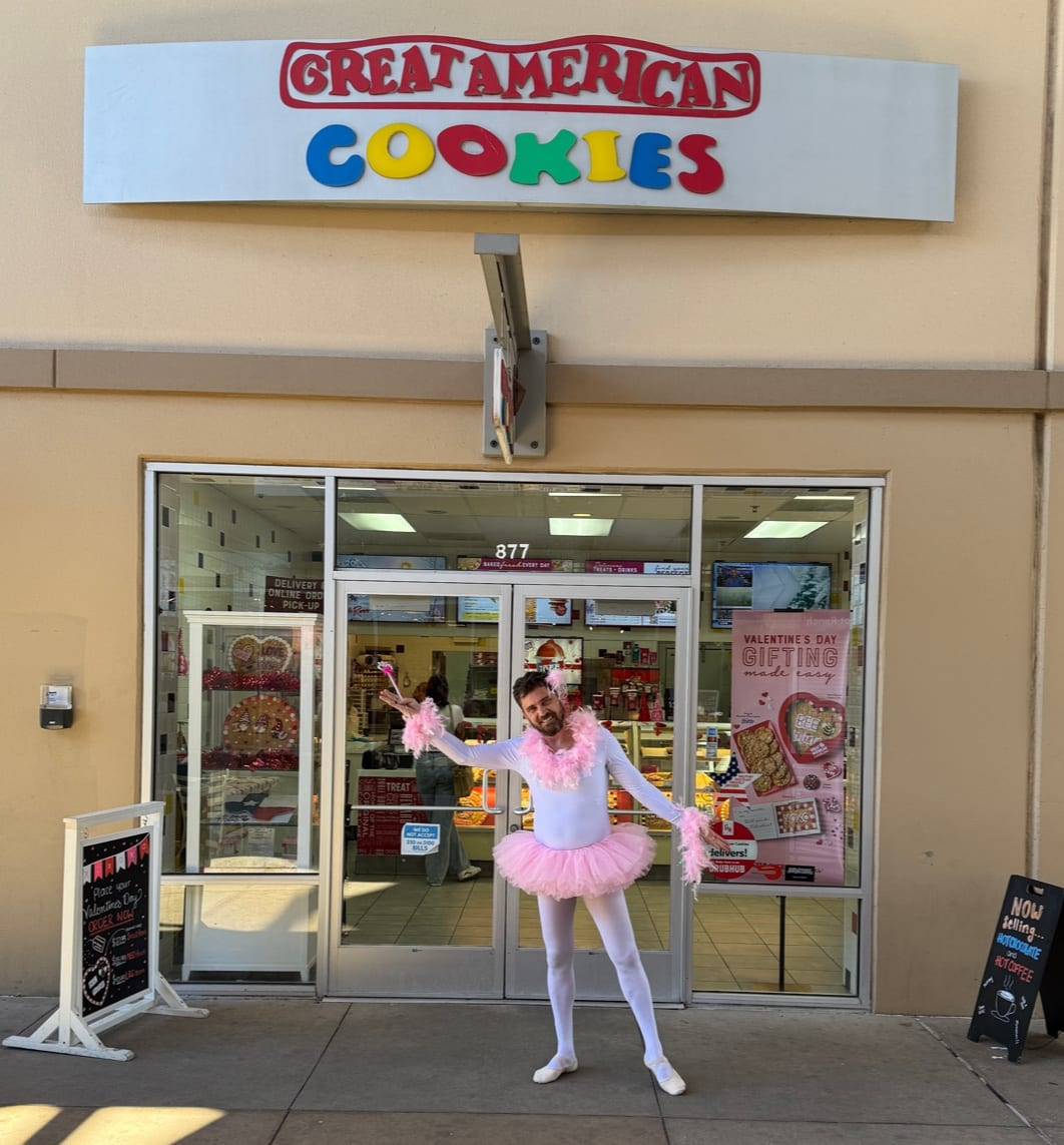 Great American Cookies, photo 2