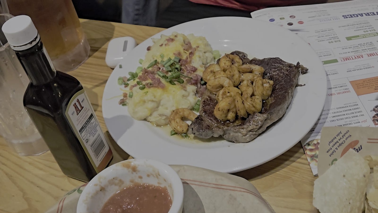 Chili's Grill & Bar, photo 2