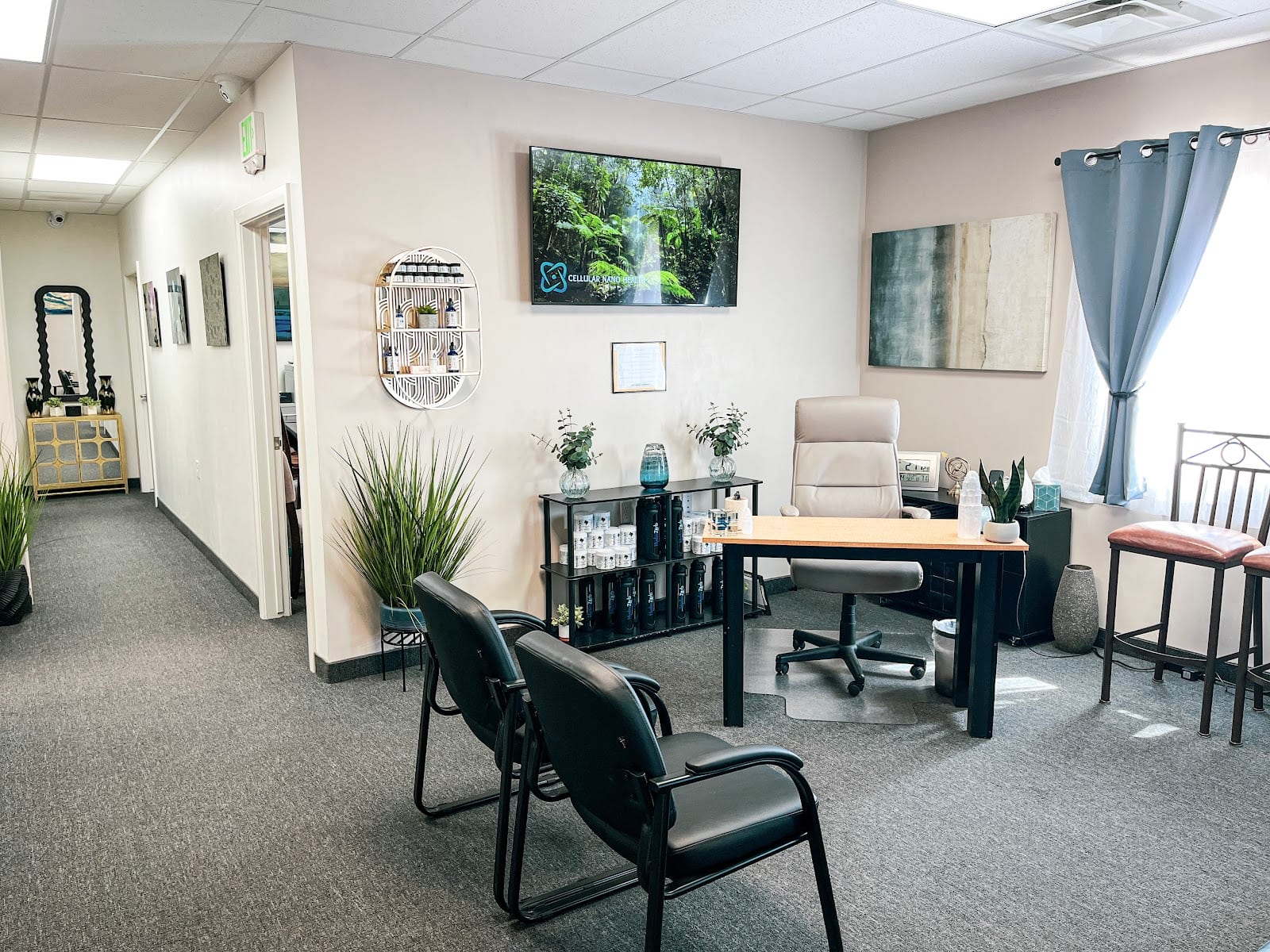 EVERFORGED Wellness Center - Cedar City, photo 2