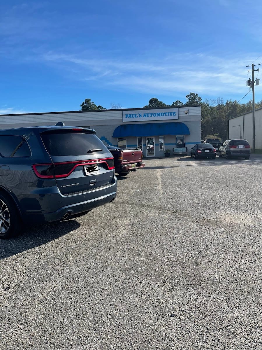 Paul's Automotive Inc, photo 2
