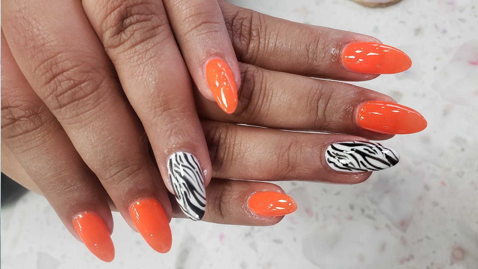 Lawrence Nails