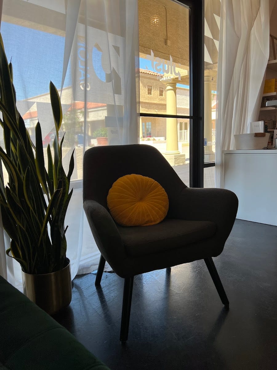 Plush Hair Salon, photo 3