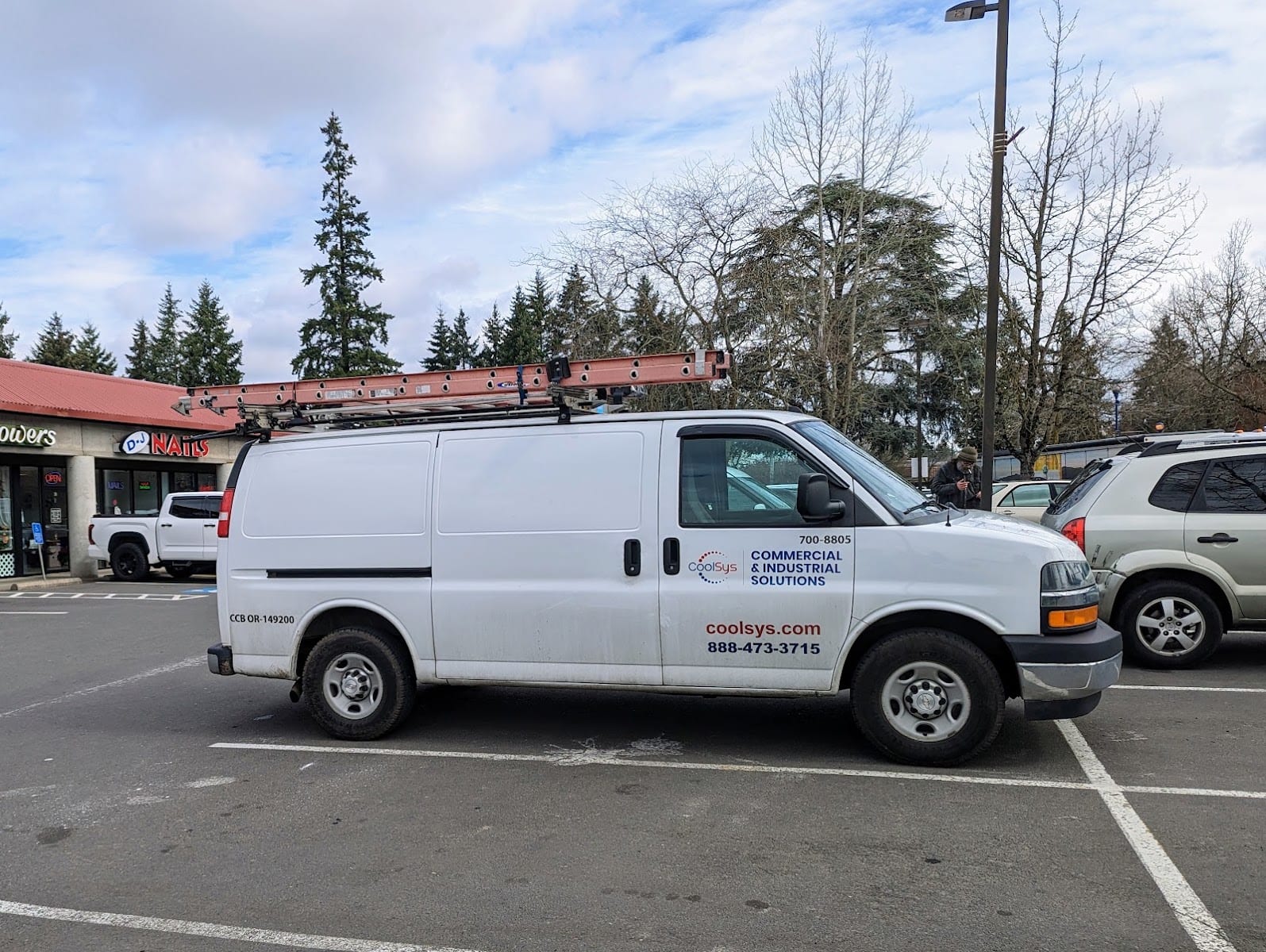 CoolSys Commercial & Industrial Solutions, photo 2