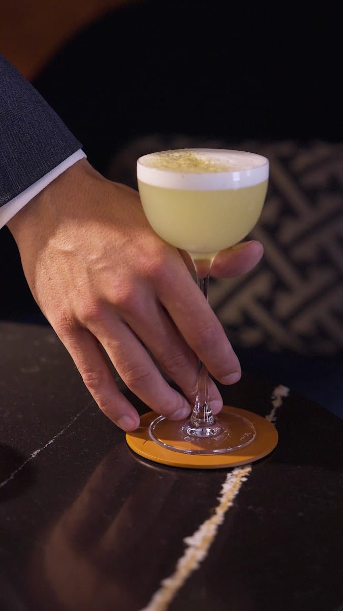 Bar James Joyce - Pavillon Faubourg Saint-Germain, photo 3
