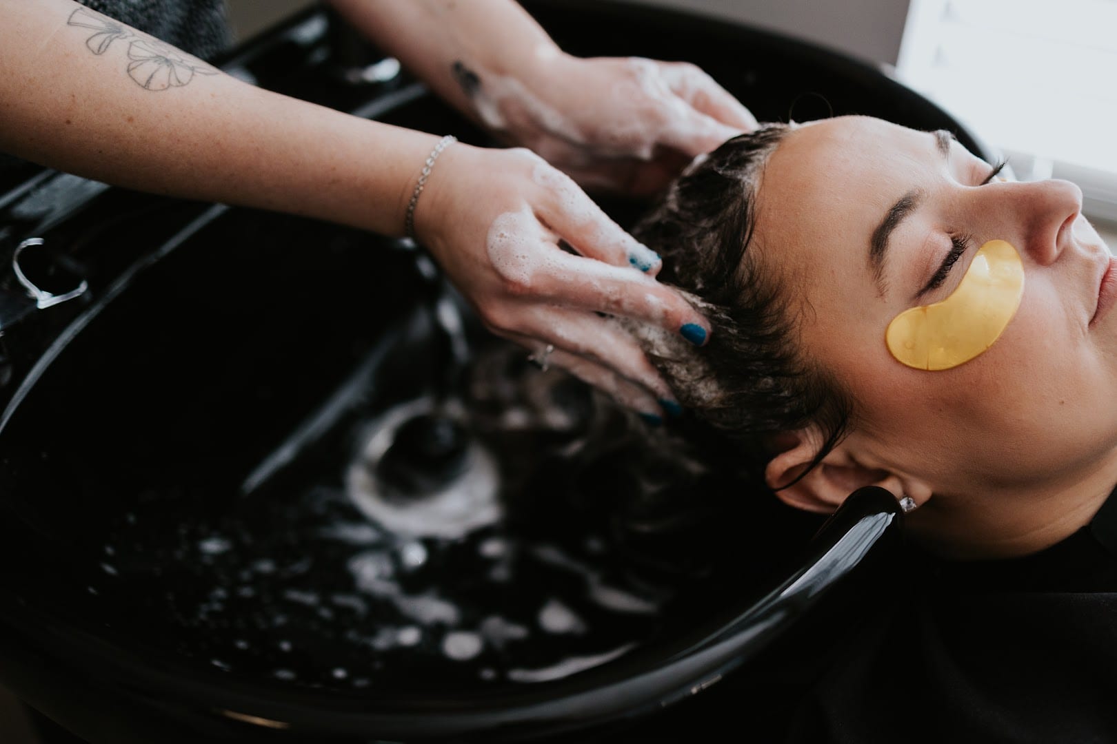 Lacey Nichole Hair Co.