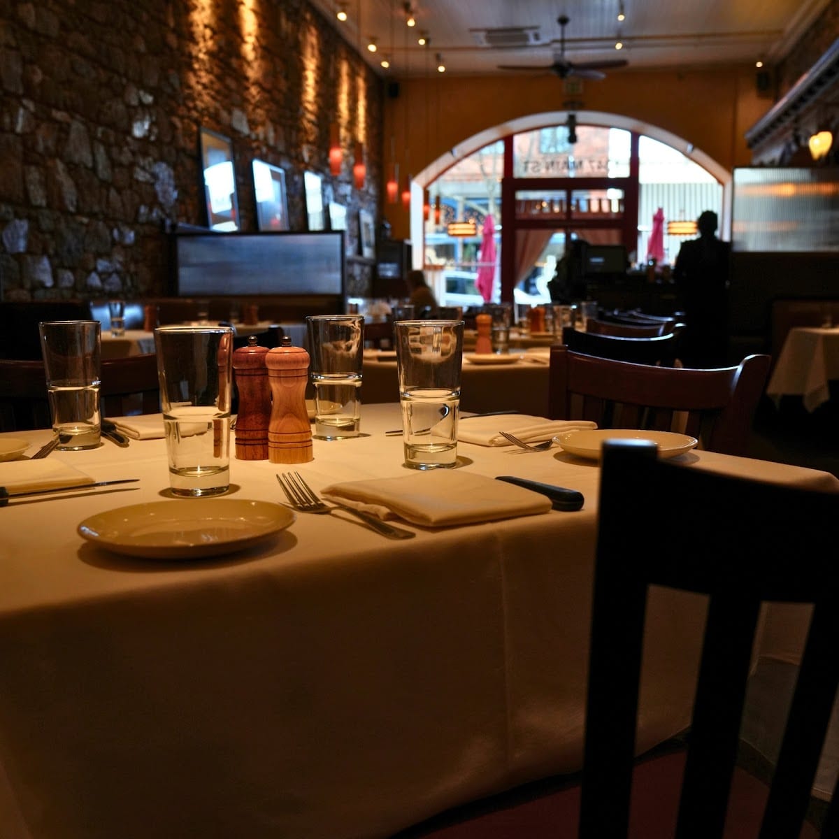 Market Restaurant, photo 2