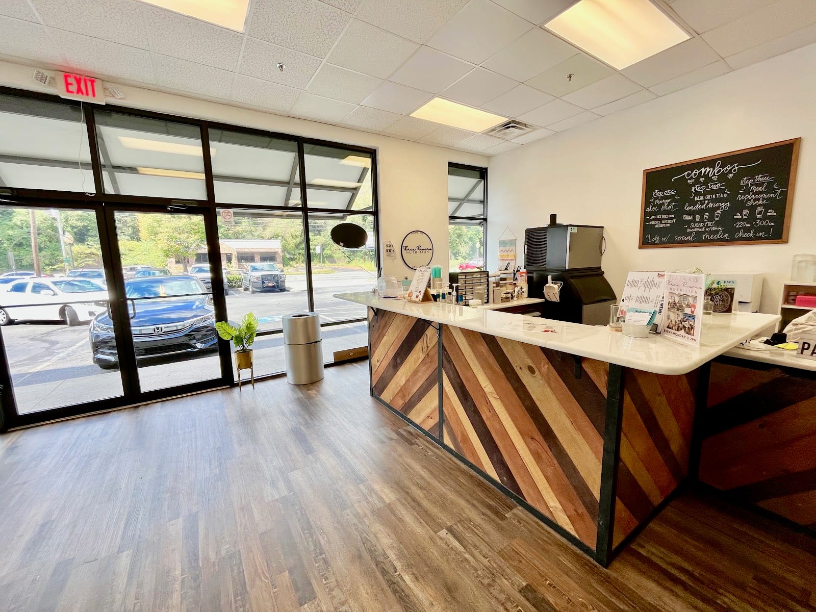 Three Rivers Nutrition