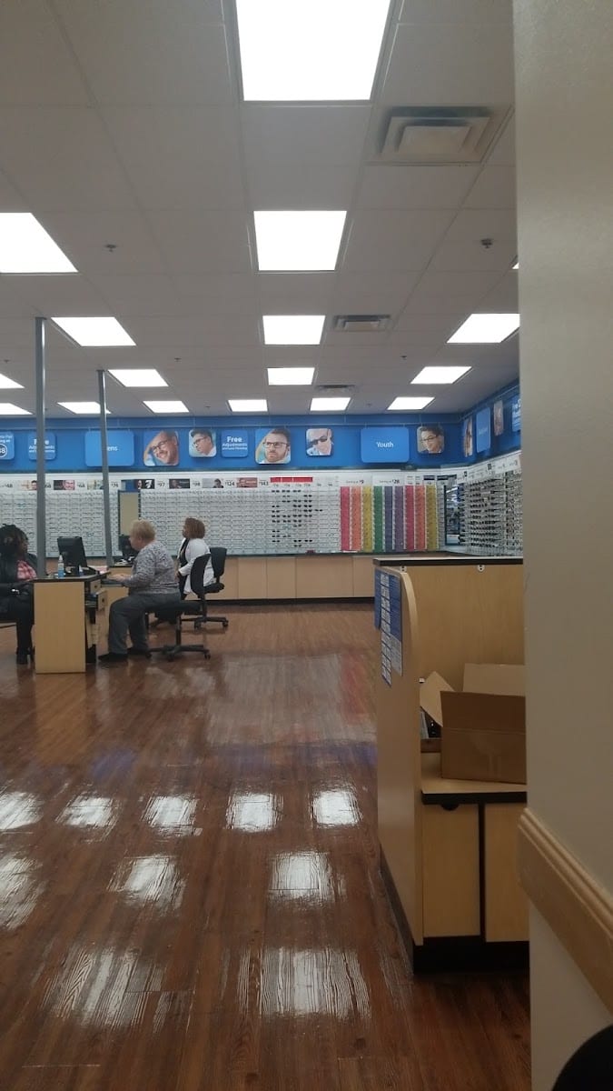 Walmart Vision & Glasses, photo 3
