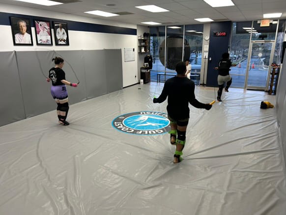 Gulf Coast Jiu Jitsu, photo 3