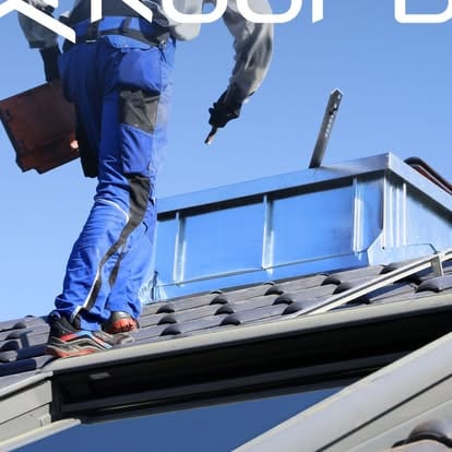 Roof'd, photo 3