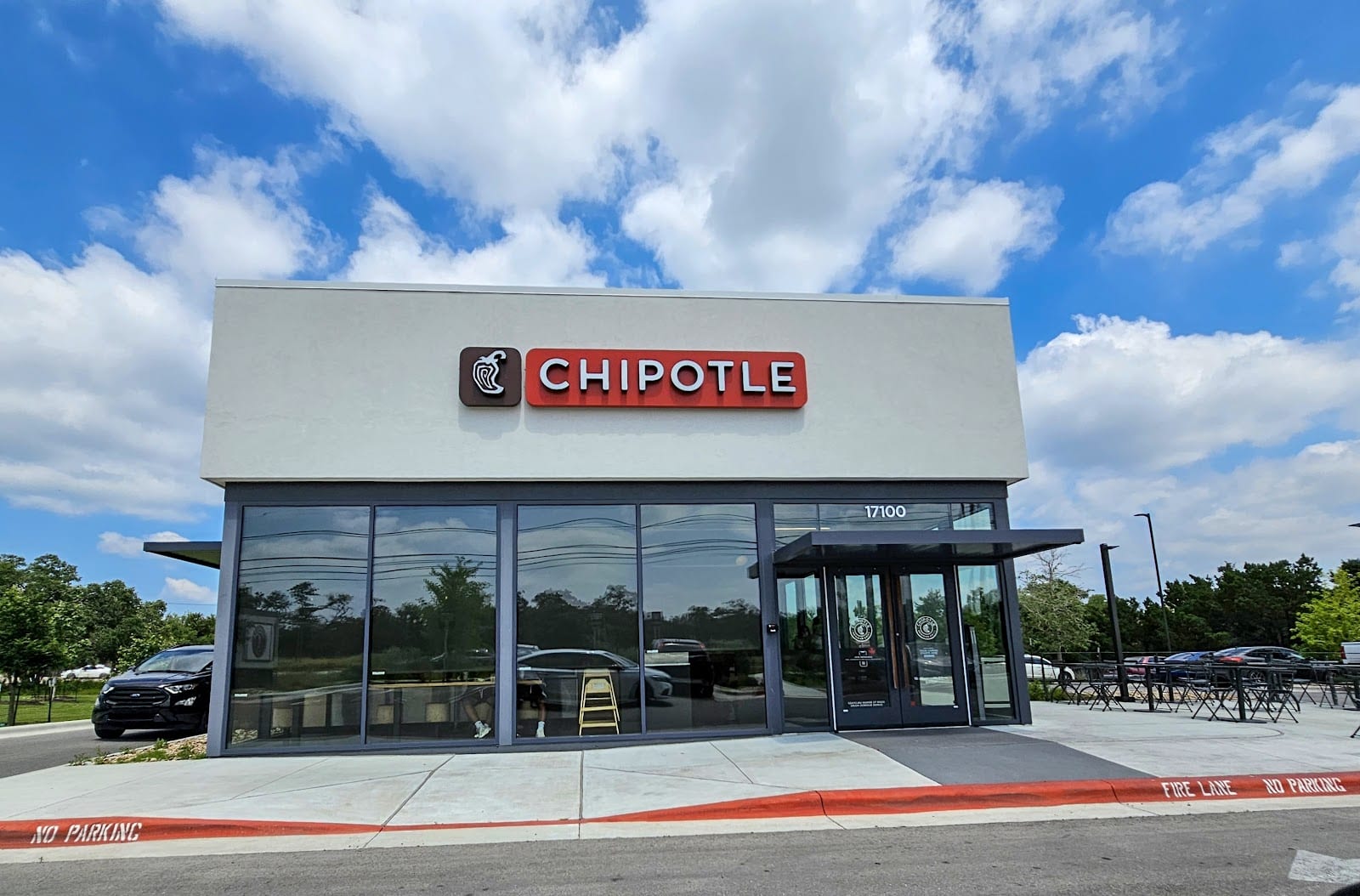 Chipotle Mexican Grill, photo 2