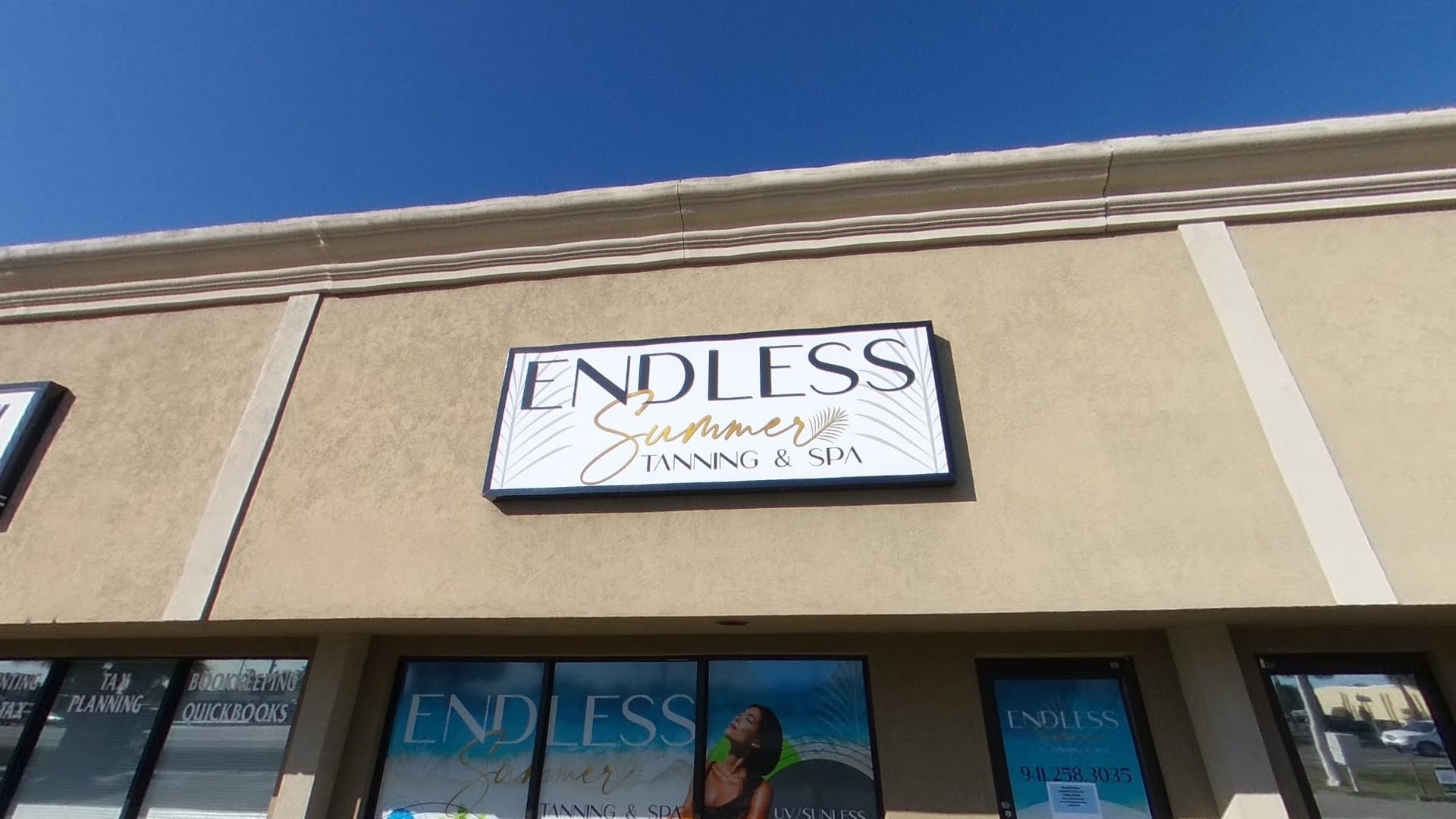 Endless Summer Collective Tanning & Spa, photo 3